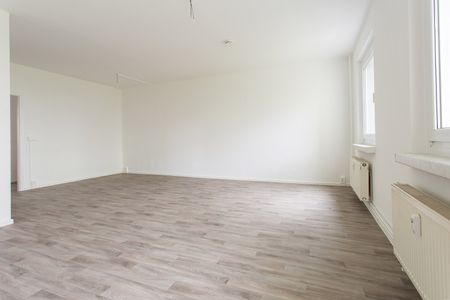 Alles neu – Sie sind Erster! - Photo 2