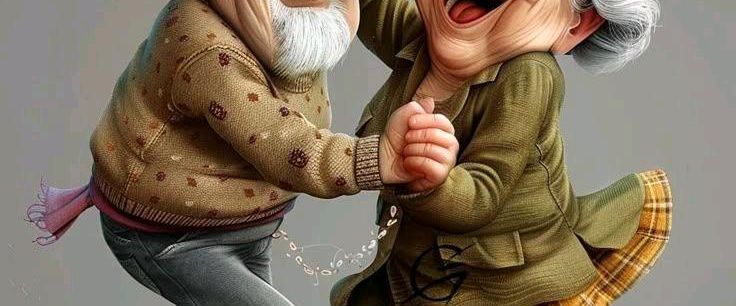 SUCHE ! Unterkunft für meine Eltern. - Foto 1