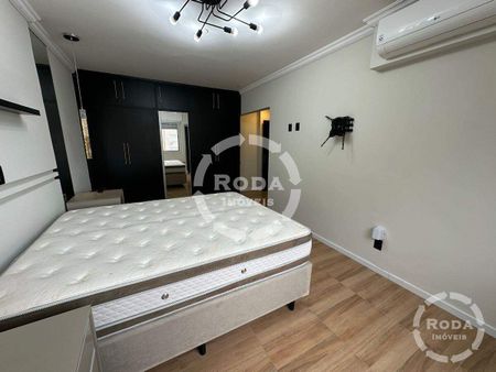 Apartamento Frente Mar no Edifício Antares – Elegância, Espaço e Vista Panorâmica - Foto 4