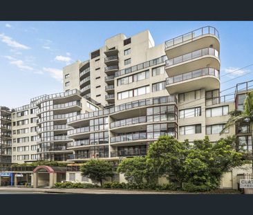 Brand New Top Floor Modern 2 Bedroom, 2 Bathroom, POOL, GYM - Prope... - Photo 6