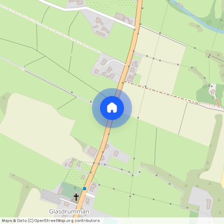 Glassdrumman Road, Annalong, BT34 4RD