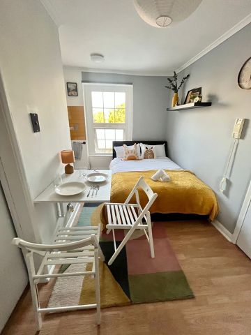 Studio Flat, Kingsland High St, E8 - Photo 5