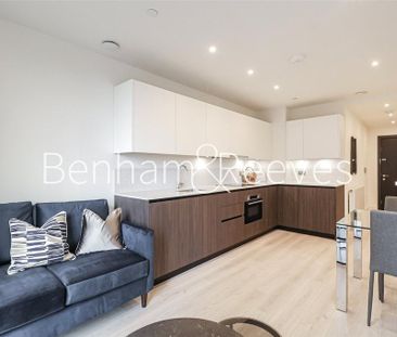 1 bedroom apartment to rent - Photo 6
