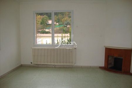 Maison 4 Pièces 65 m² - Photo 3