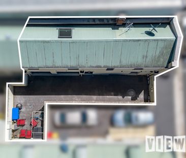 Perfectly Located Townhouse - Photo 1