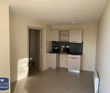 Appartement à louer 2 pièces 55.17m² - Photo 3