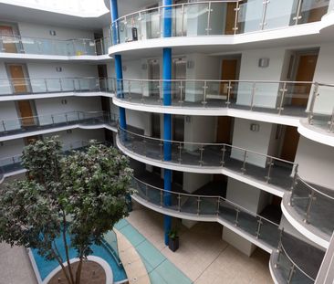 Westgate Apartments, York YO26 - Photo 4