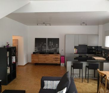 Au coeur de Begnins, à louer bel appartement de 3.5 pièces au 2ème ... - Photo 3
