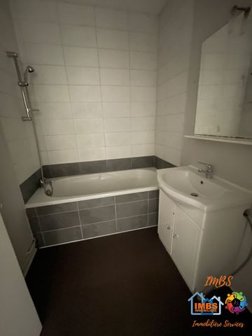 Appartement 3 pièces MULHOUSE - 3 pièce(s) - 51.14 m2 - Photo 3