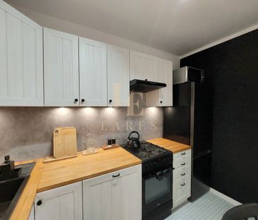 Osobna kuchnia | Balkon | Wanna | Winda - Zdjęcie 5