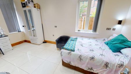 3 Raglan Road Edgbaston - Photo 2