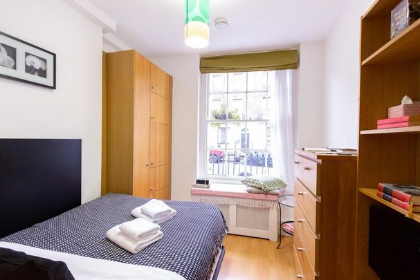 1 bedroom flat to rent - Photo 1