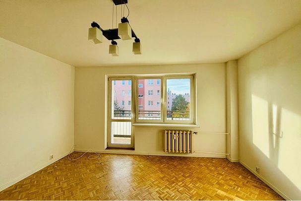 3-pokojowe mieszkanie Swarzędz, Os. Dąbrowszczaków - Photo 1