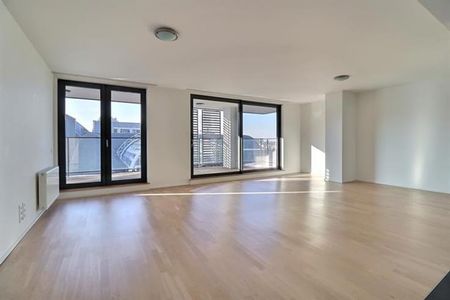 Appartement te huur - Photo 4