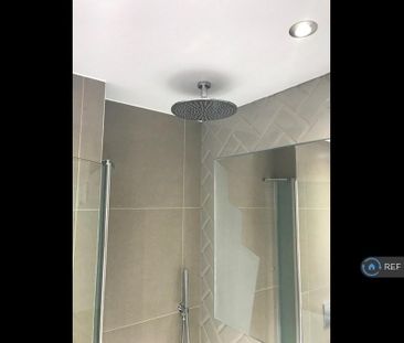 Studio to rent - Photo 6