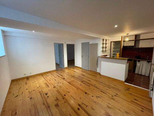 Location Appartement 3 pièces 51m² - Photo 1