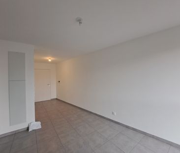Location Appartement 1 pièce 28m² THONON LES BAINS 74200 - Photo 1