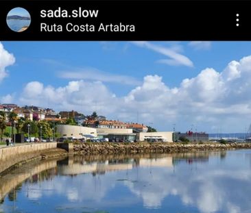 Piso de alquiler en Aldea Sadadarriba, 38, Sada (A Coruña) - Photo 1