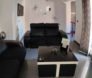 Alquiler de chalet adosado en Mangas verdes, 1 - Photo 6