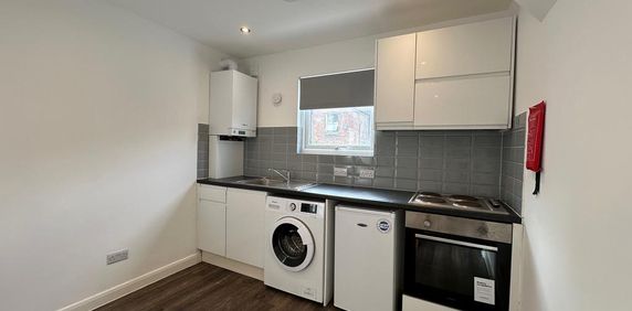 Studio to rent - Photo 2