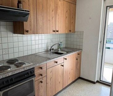 1.5 Zimmer, 41 m², 2. Stock - Photo 1