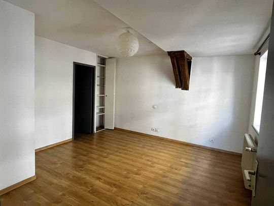 Location appartement t6 et plus 2 pièces 57 m² à Rodez (12000) - Photo 1