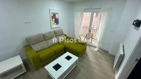 Piso en alquiler en Calle San Juan de Letrán, 24 - Photo 3