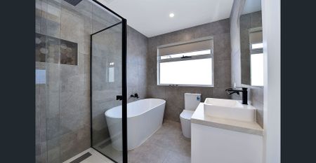 Stylish, Comfortable Living in a Prime Location - Photo 2