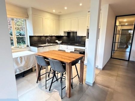 Gelijkvloers app. voor € 895 - Foto 2