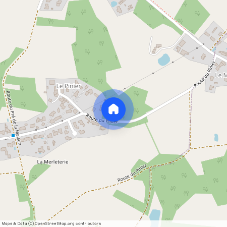 Saint-Martial-De-Vitaterne