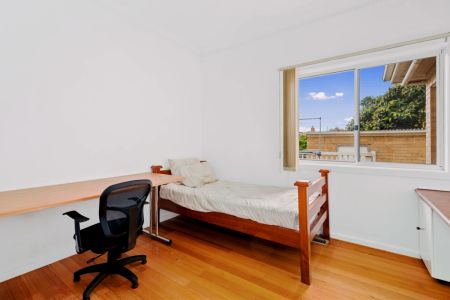 Single Room - Photo 5