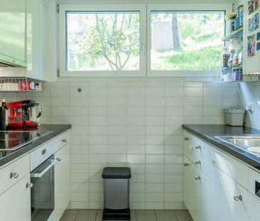 5.5 Zimmer, 122 m², EG - Photo 6