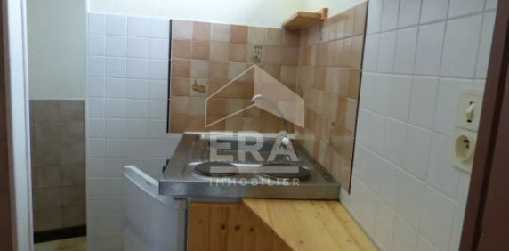 Appartement La Couronne 1 pièce(s) 16 m² - Photo 2