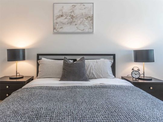 For Lease - 240 Markland Drive Unit# 707, Toronto, Ontario - Photo 1