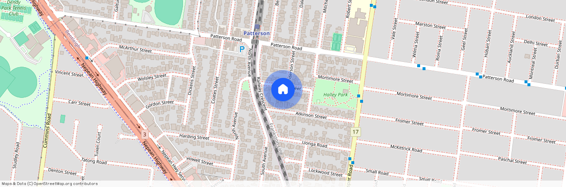 6a Ardwick Street, Vic 3204, Bentleigh