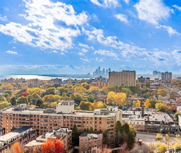 For Lease - 1171 Queen Street Unit# 1811, Toronto, Ontario - Photo 3