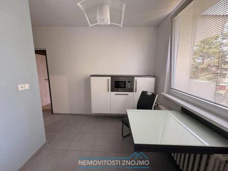 Moderní a plně zařízený byt 1+1 k pronájmu Gagarinova 3, Znojmo - Fotografie 5
