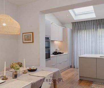 4 bedroom semi-detached house to rent - Photo 2