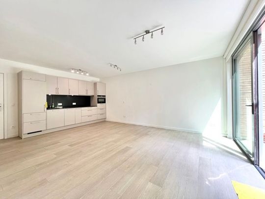 Serviceflat te huur - Photo 1