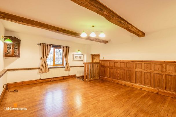 Bilton Fields, Bilton Fields Farm Lane, Rugby - Photo 1