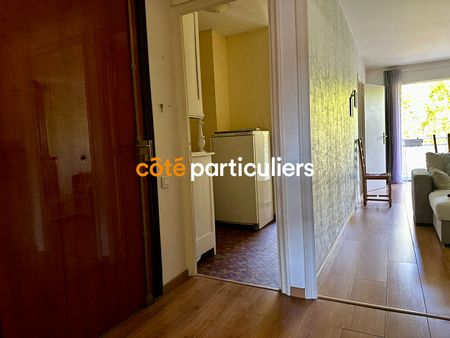 Nancy Appartement meublé - 85 m2 - Photo 5