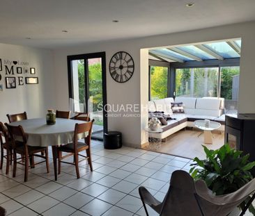 Location Maison 3 pièces 85m² TEMPLEMARS 59175 - Photo 1