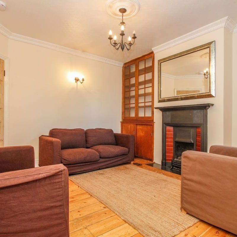 Essex Street, East Oxford - Photo 1