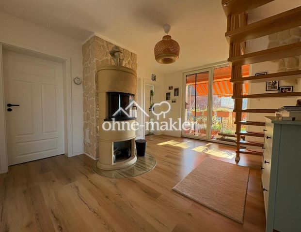 Loft in Hohenweiden - Photo 1
