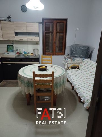 Μονοκατοικία για ενοικίαση Καλά Νερά (Μηλιές) - Φωτογραφία 2