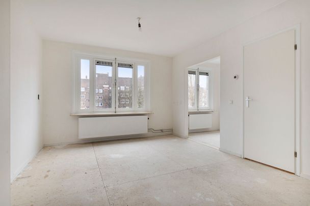 Appartement te huur: Pieter Lastmankade 160 1075 KT Amsterdam - Photo 1