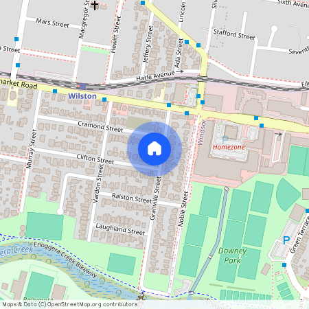 23 Granville Street, Qld 4051, Wilston