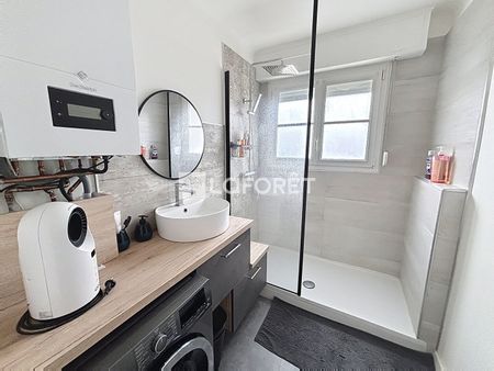 Appartement T2 près de CHALONS EN CHAMPAGNE à louer - Photo 5