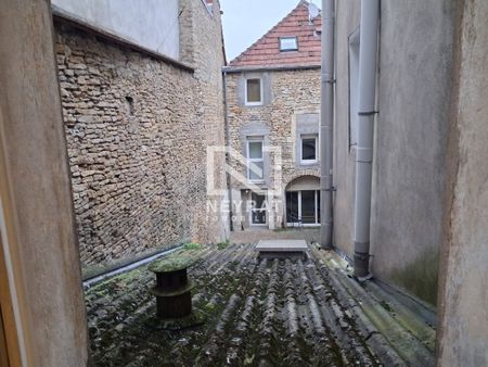 Location Appartement 1 pièce 17m² DIJON 21000 - Photo 4