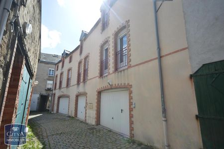Location Appartement 3 pièces 66m² CHOLET 49300 - Photo 3
